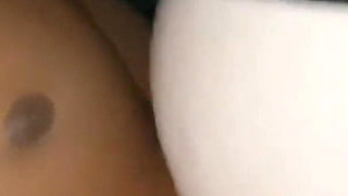 Youngenglishbbw - Passionately anal riding BBC Nata4sex screaming orgasm