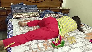 Devar Bhabhi Homemade Sex Video - Indian College Girl First Time