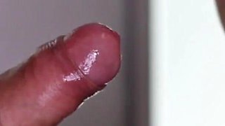 No Makeup - Cum on Chocolate Bite