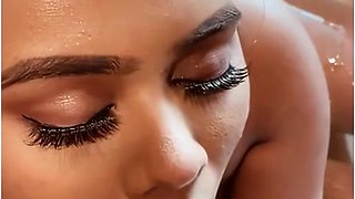 Gorgeous hussy mind-boggling adult movie