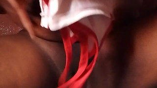 Naked to see my stepbrother