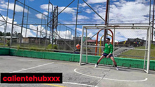 Mundial Special - Colombia Mexico Part 1