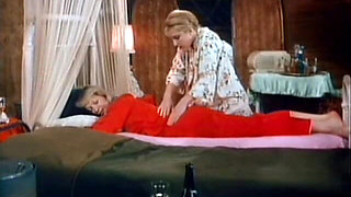 Classic Porn Dvds Nurses of the 407th Part 4
