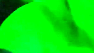 Caught on Security Cam Cheating Woman Flirts and Fucks on the Stairs