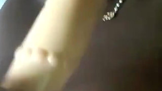 a very nice squirting