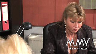German housewife loves to get fucked hard