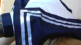 College Girl Loves Pee&farts