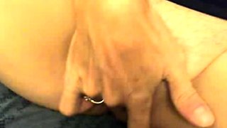Big Clit Webcam Solo