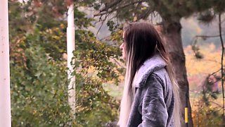 SWhores-Melany Mendes: First year as a street whore