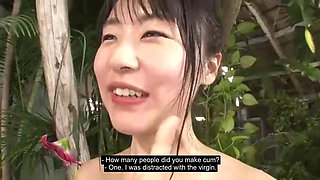 Mird-141: Sex Bus Tour - Part 6-9 - English Subtitles by Erojapanese