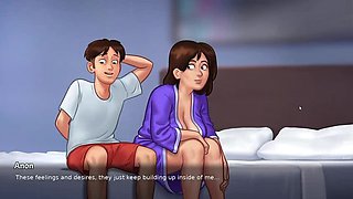 Sabita Bhabhi New Hot Video Part 7 – 3D Cartoon Sex Fantasy