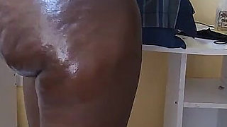 Pure Virgin Ass Just for You