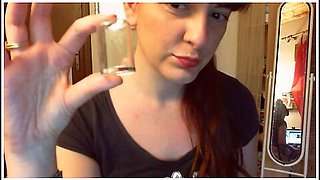 Instructions In Italian For Wankers With The Microscopic Penis Take It Out!