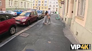 Big Natural Tits Asian Girl Masturbating for Money - HD POV