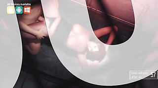 Old Fake Mother Seduces Sweet Teen Step son: Blowjob, Big Tits  Babe Porn