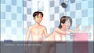 Step Mom Figured Out My Secret Without Asking (18+)