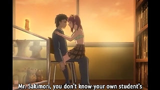 Anal destroyed, deep throat and tears of pleasure