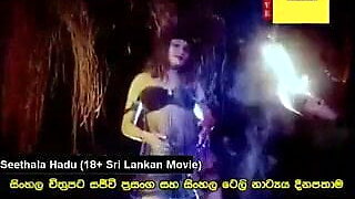 Sinhala movie adult scene  01