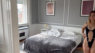 Hardsex And Domination With Murtiorgasmic Teen Beauty Lilly Blossom