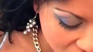 Busty Brunette Cory Everson Fingered and Fucked