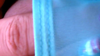 Cherry Morgan - Tiny Micro Thong Teasing