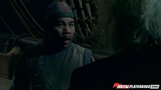 Blockbuster - Pirates 2 - Scene 4 1 - Charles Dera
