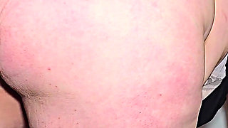 Huge Ass Step Sister Catches Me Taking Pictures