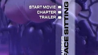 Bareback anal sex with flaming brunettes with big boobs