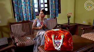 Indian Erotic Web Series Lesbians Season 1 Episode 2