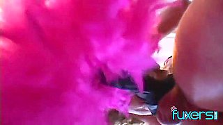 Veronica Lynn Asian Slave Girl