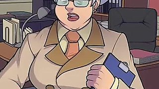 Witch Hunter [0.9] Part 32 Newpaper by Loveskysan69