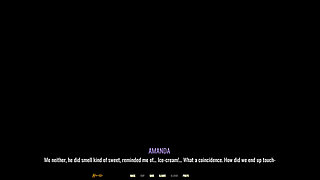 Uncontrolled Interracial Libido (part 6) End of Update