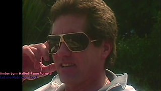 Your Ticket to Amber Lynns Chatroom