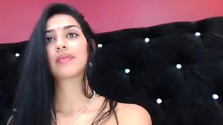 yerena non-professional clip on 1/24/15 19:32 from chaturbate