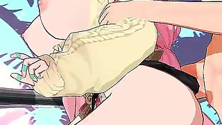 Genshin Impact - Varesa Sex - 3D Hentai Animation