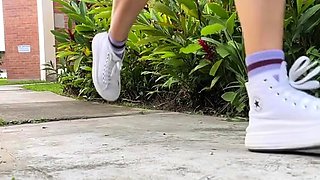 Rise of the Giantess - Soul Survivor - Gigantic Andrea