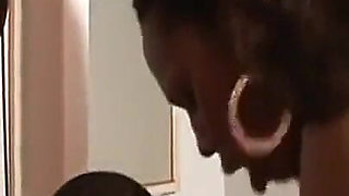 It's Goin Down: Misty Stone Big Surprise