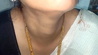 Hot Malayala Saree Office Affair - Married Woman Fucked Rough by Colleague