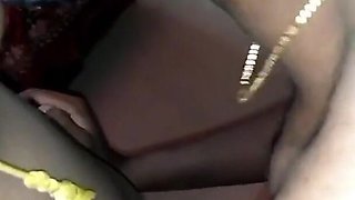 Desi Tamil Housewife's Nude Embrace & Boobs Sucked by Bull - Indianhotwifex