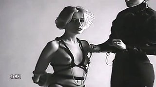 The Art Of Bondage, Vintage -dvd