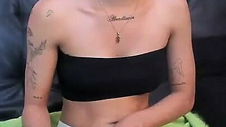 This Man Is Fucking Me with His Penis in My Throat, and I'm Getting Wet and I Want More