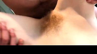 Amateur blonde for amazing hardcore