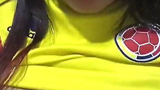 Here Is the Video of the Previous Story, It All Started with an Arrival in the New York United States Subway and Ended with a Bl