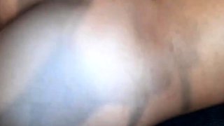 [Uncensored] Reunited With A Shy And Cute Young Wife. H