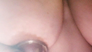 Presentation of Your Hucow's Udders