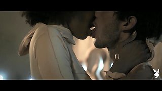 Adult Stars Up Close - PlayboyTV