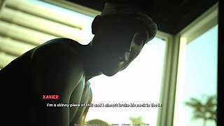 Shadows of Desire V0.8.5 Cheating Update #03