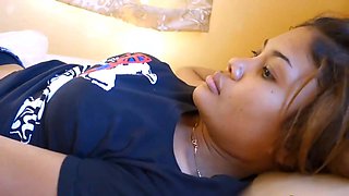 Hot Teen Blowjob Handjob