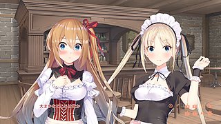 Hentai gameplay, hentai, game