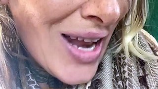 Webcam milf with breast milk live hardcore masturbate